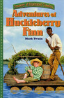 Adventures of Huckleberry Finn Treasury of Illustrated Classics