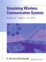 Simulating Wireless Communication Systems  Practical Models In C