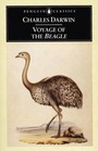 The Voyage of the Beagle : Charles Darwin's Journal of Researches