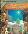 The Animals' Christmas Eve