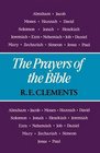 PRAYERS OF THE BIBLE