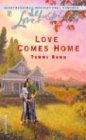 Love Comes Home (Love Inspired)