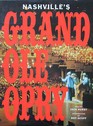 Nashville's Grand Ole Opry