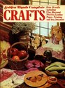 Complete Book of Crafts