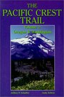 The Pacific Crest Trail OregonWashington