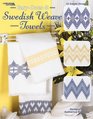 EasyDoesIt Swedish Weave Towels