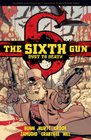 The Sixth Gun Dust to Death