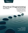 Practical Programming An Introduction to Computer Science Using Python 36