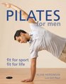 Pilates for Men Fit for Sport  Fit for Life