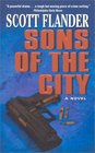 Sons of the City  A Novel