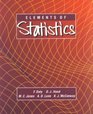 Daly Elements of Statistics