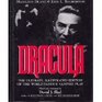 Dracula The Ultimate Illustrated Edition of the WorldFamous Vampire Play