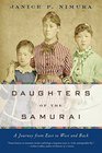 Daughters of the Samurai A Journey from East to West and Back