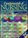 Fundamentals of Nursing The Art and Science of Nursing Care