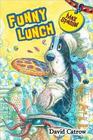 Funny Lunch (Max Spaniel)