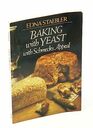 Baking with Yeast