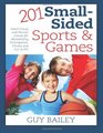 201 SmallSided Sports  Games Small Group  Partner Games for Maximizing Participation Fitness  Fun in PE