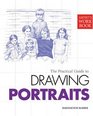 Artist's Workbook  Drawing Portraits