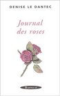 Journal des roses