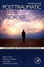 Posttraumatic Stress Disorder Second Edition Scientific and Professional Dimensions