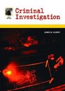 Criminal Investigation Sixth Edition