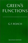 Green's Functions