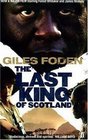 Last King of Scotland Film TieIn