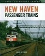 New Haven Passenger Trains