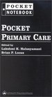 Pocket Primary Care