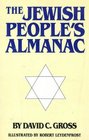 The Jewish People\'s Almanac