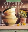 Kitchen Ceramics