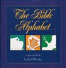 The Bible Alphabet A PopUp Book