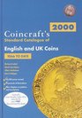 Coincrafts 2000 Standard Catalogue of English and U K Coins 1066 To Date