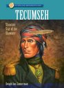 Sterling Biographies Tecumseh Shooting Star of the Shawnee
