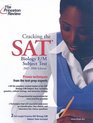 Cracking the Sat Biology E/M Subject Test 20072008 Edition