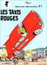 Benot Brisefer tome 1  Les Taxis rouges
