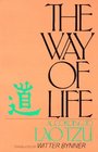 The Way of Life According to Lau Tzu