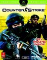 Counter Strike : Prima's Official Strategy Guide (Prima's Official Strategy Guides)