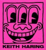 Keith Haring