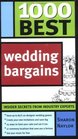 1000 Best Wedding Bargains