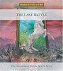 The Last Battle The Chronicles Of Narnia