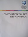 Corporation Tax Act 2010 Handbook