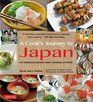A Cook's Journey to Japan 100 Homestyle Recipes from Japanese Kitchens