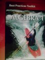 Best Practices ToolkitMcDougal Littell Algebra 1