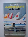 CIVIL AIRCRAFT OF THE WORLD