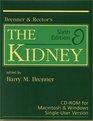 Brenner And Rector's the Kidney for Macintosh  Windows Singleuser Version