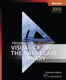 Programming Microsoft  Visual C  2005 The Base Class Library