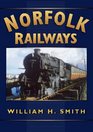 Norfolk Railways