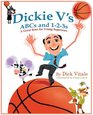 Dickie V's ABCs and 123s A Great Start for Young Superstars