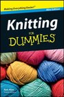 Knitting for Dummies Mini Edition